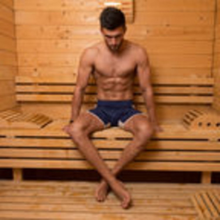 Сауна волна Глазов Сибирская 99