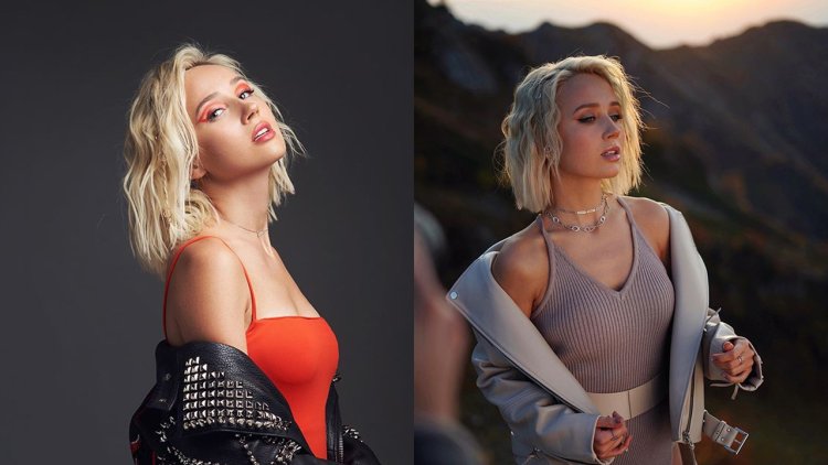 Клава Кока 2022