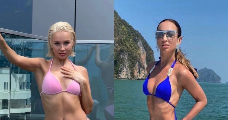 Клава Кока hot муз ТВ