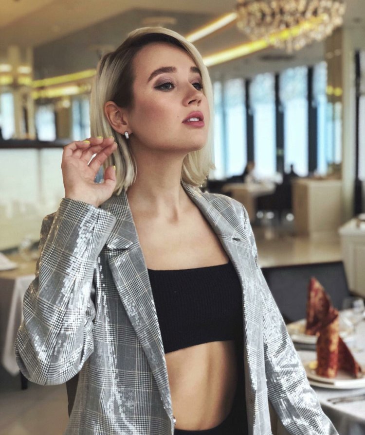 Клава кока певица