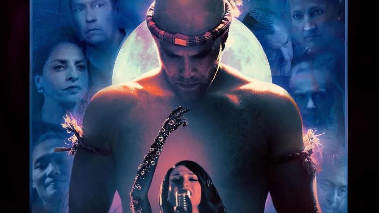 Джина Карано и Зои Белл