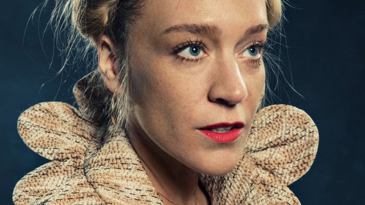 Хлоя севиньи