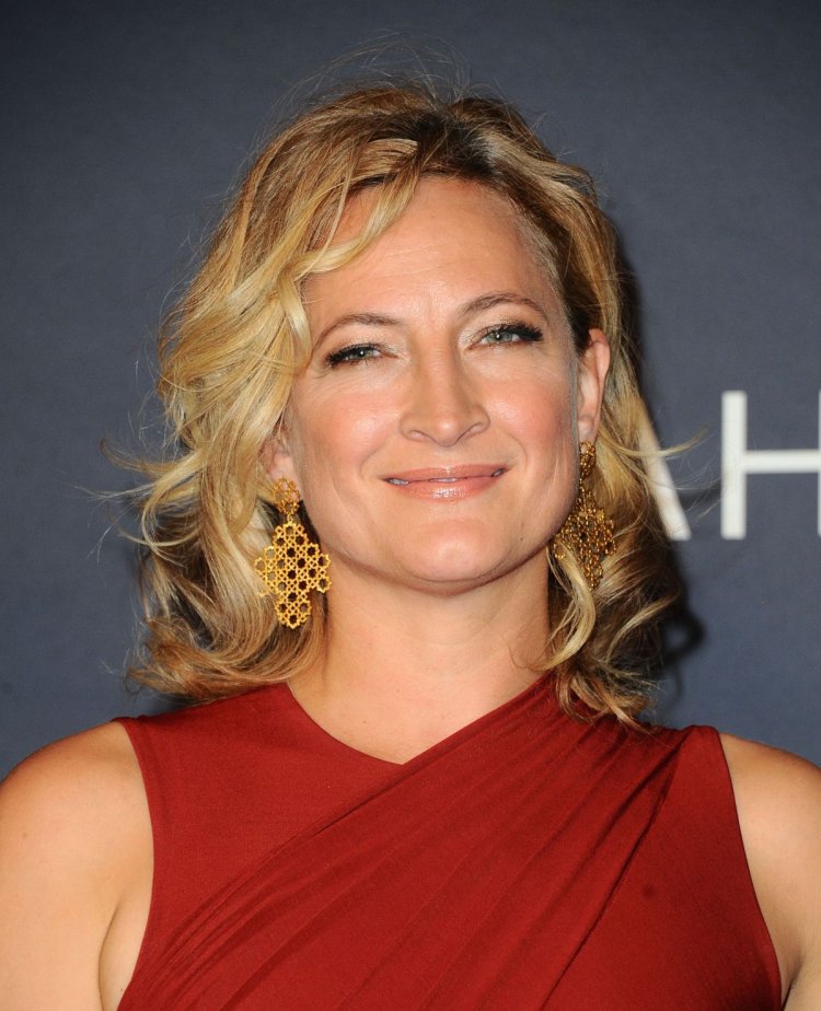 Зои Белл ЧЕЛЛЕНДЖ