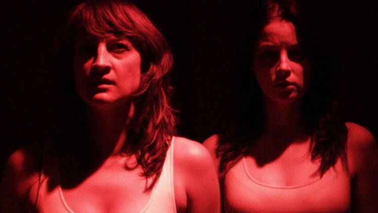 Raze фильм 2013