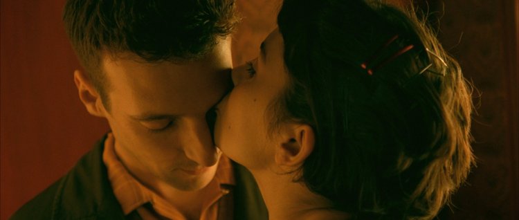 Le fabuleux destin d amélie poulain