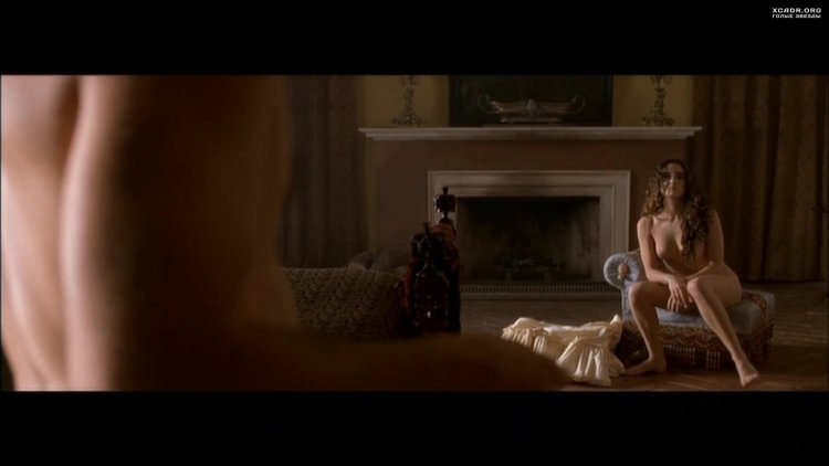 Кармен Кассовиц актриса голая