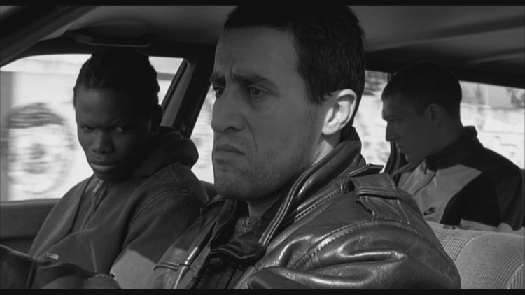 Ненависть кассель