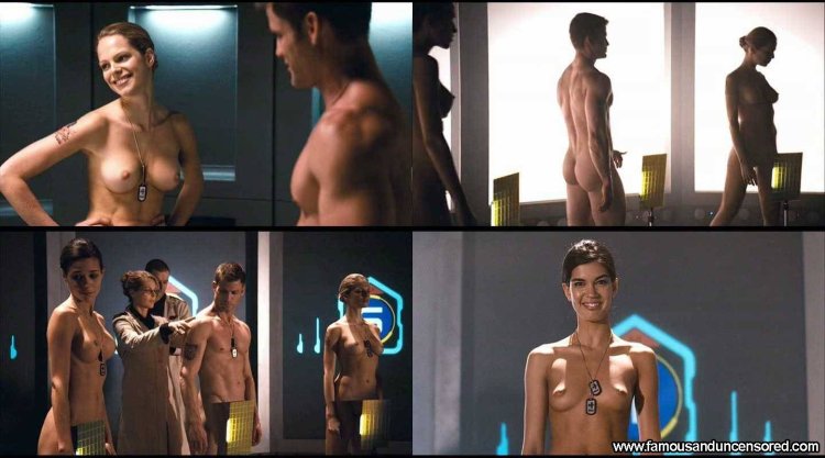 Кармен Кассовиц актриса голая