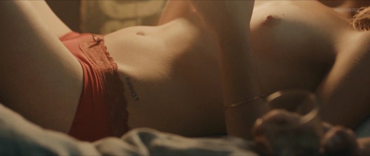 Виктория кармен сонн ню