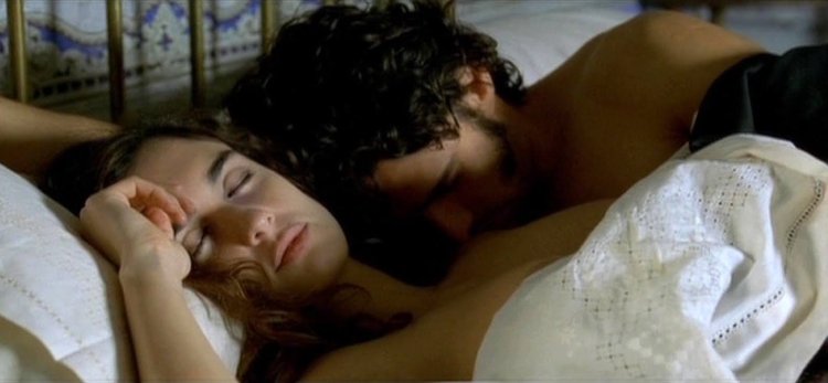 Амели фильм Нино