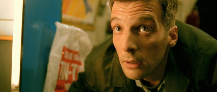 Матьё кассовиц амели