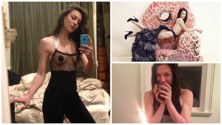 Стоя (порноактриса) фильмы