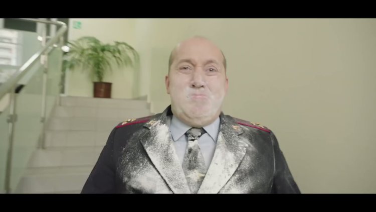 Яковлев полицейский с рублевки голый