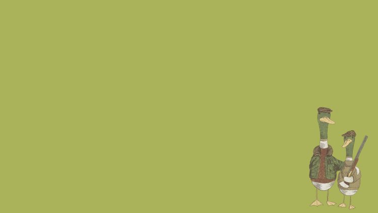 Цветочки Минимализм