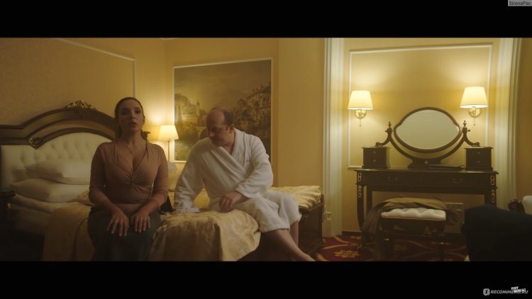 Сергей Бурунов Володя