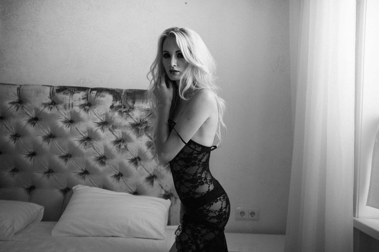 Скарлетт джейн