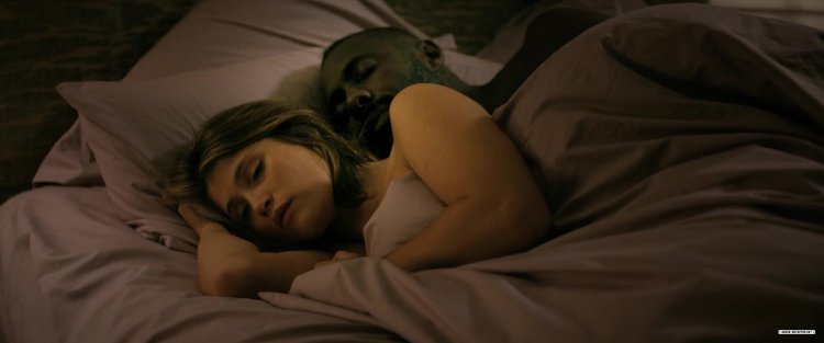 Кирстен Данст в 20 лет