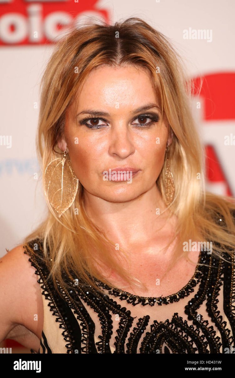 Кирстон Вэрэйнг личная жизнь