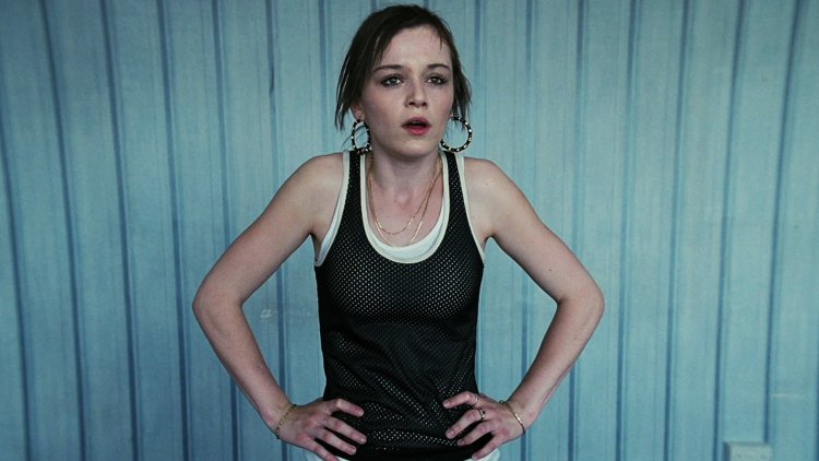 Кирстон Вэрэйнг главарь