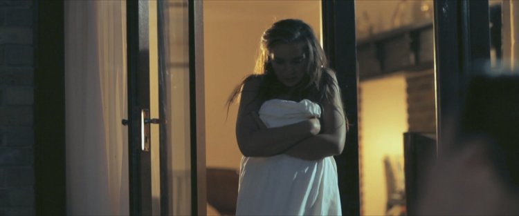 Кирстон Вэрэйнг сиськи