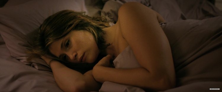 Кирстон Вэрэйнг титьки