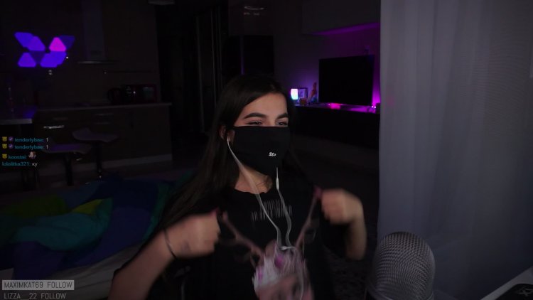 Попа подруги