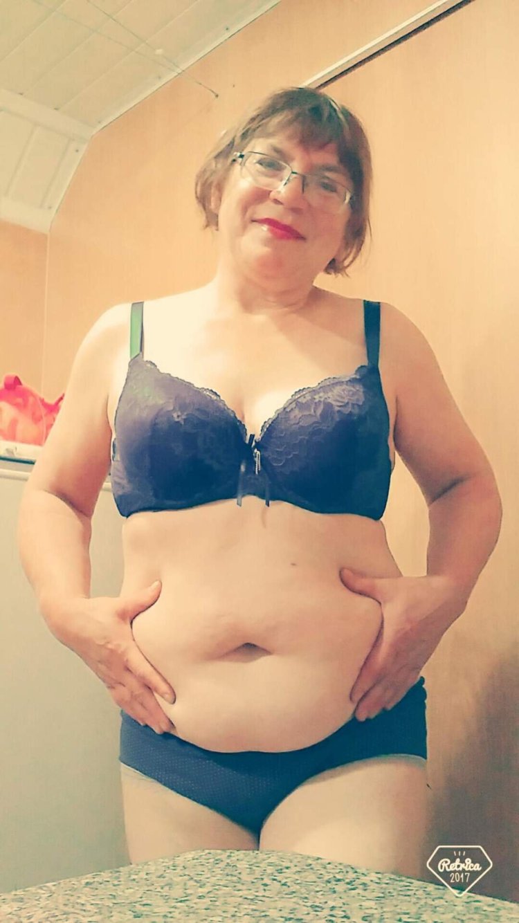 Бабушка Бадди Винкль