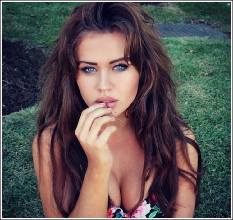 Роузи Мак горячие