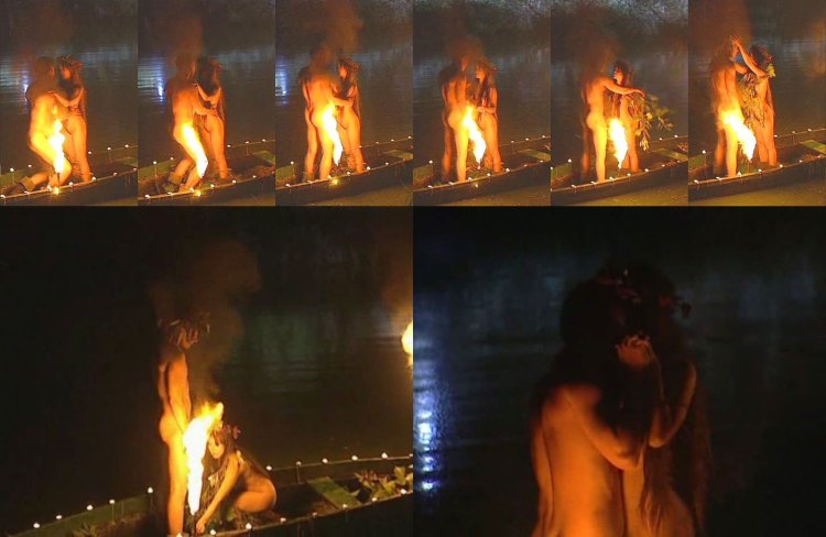 Анна кузина актриса ню