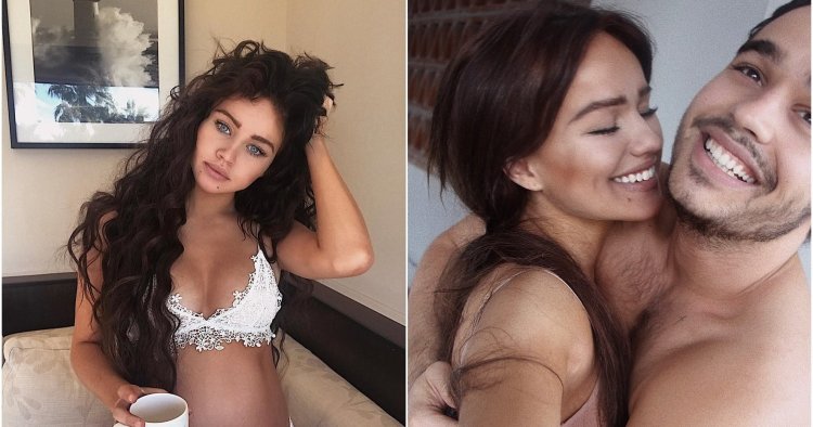 Роузи Мак фото