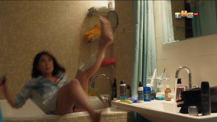 Голая яна семакина анна кузина универ