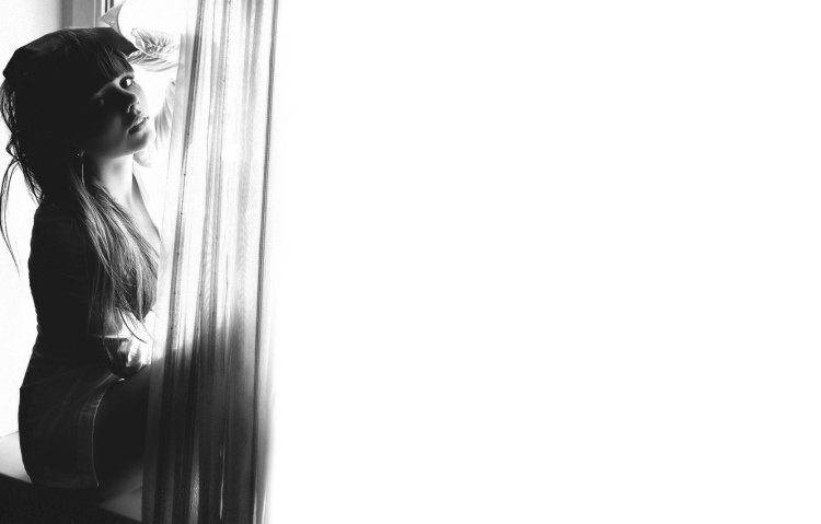 Мужские трусы с пятнами