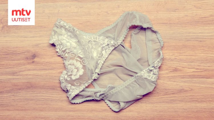 Лорена Гарсия panties