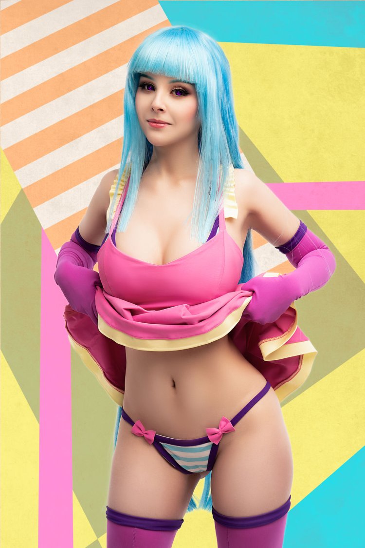 Хейли Валентина сиськи