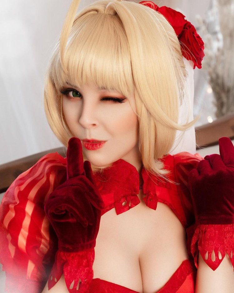 Скайлар Валентайн