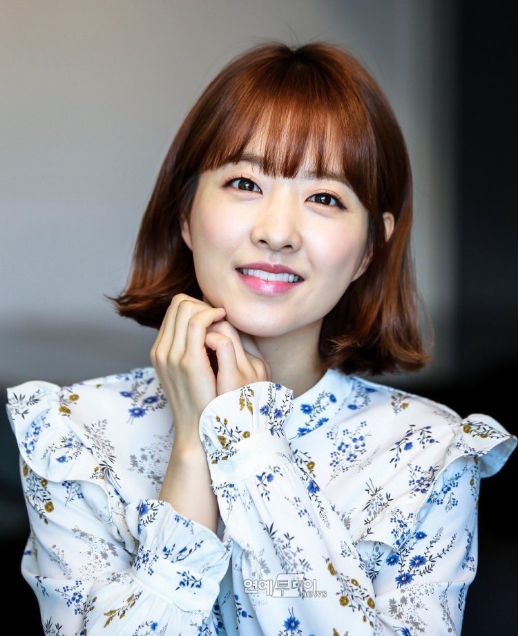 Пак бо Ен в полный рост