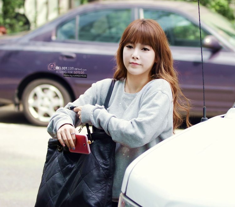 Муж пак бо Ен