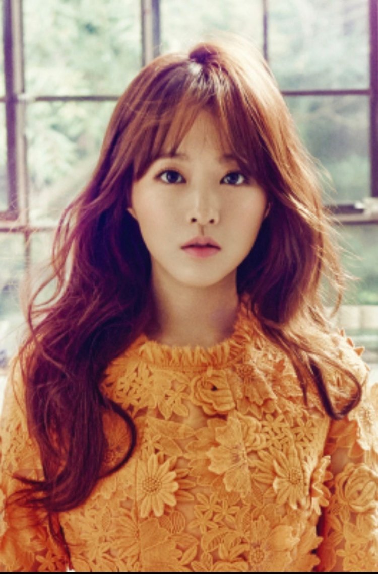 Пак бо ён 2020