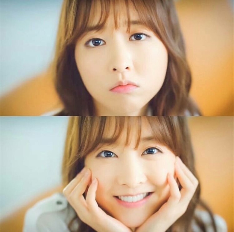 Пак по-ён с каре