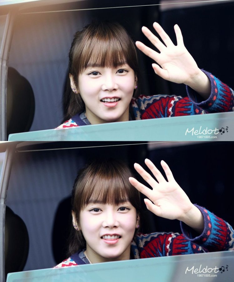 Park bo young Wallpaper