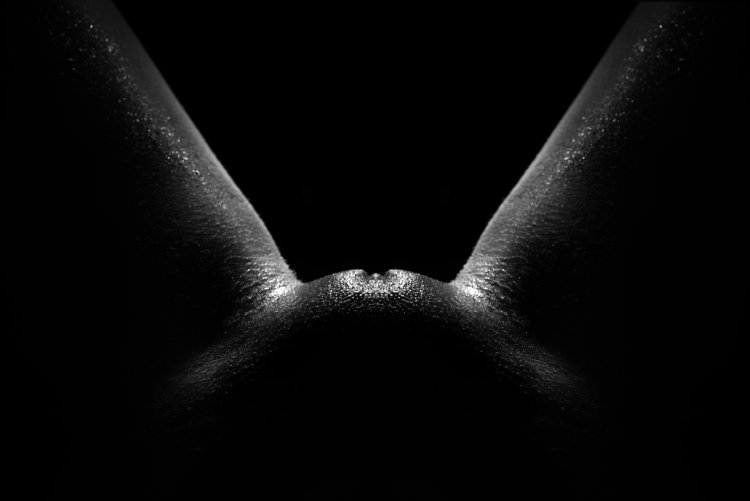 Эротическая Макросъемка