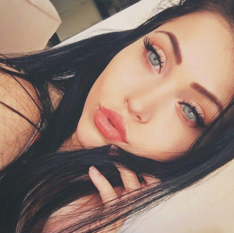 Lily c Raisa Анастасия Пантелеева