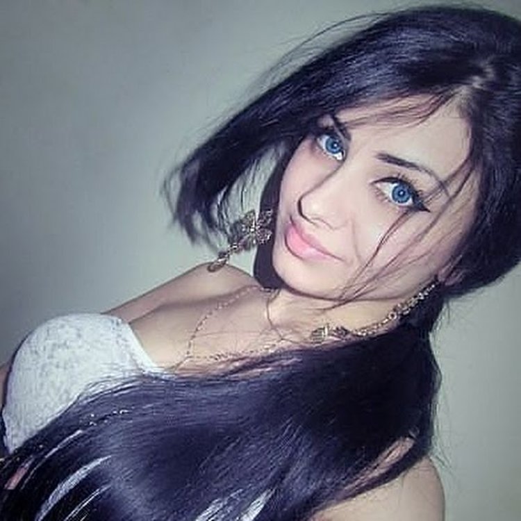 Красивые девушки кавказа