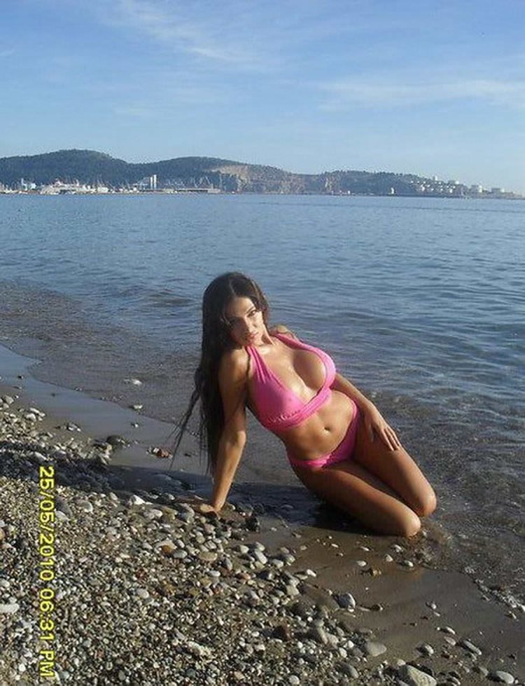 Анна Попова Дальнегорск