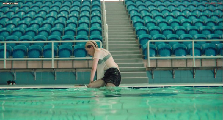 Эмма Маккей 2020