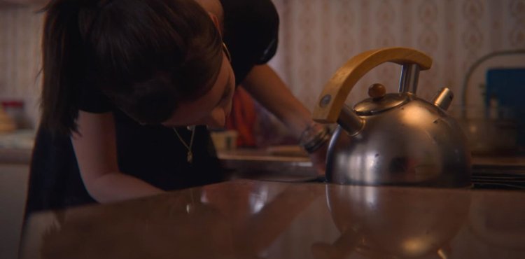 Эмма Гриффитс Малин