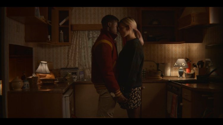 Эмма Ригби слив