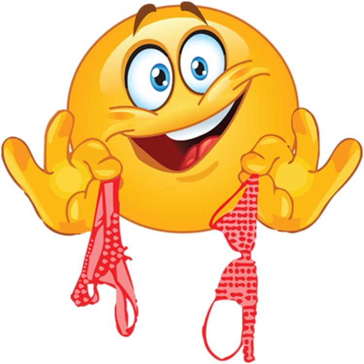 Непристойные смайлики