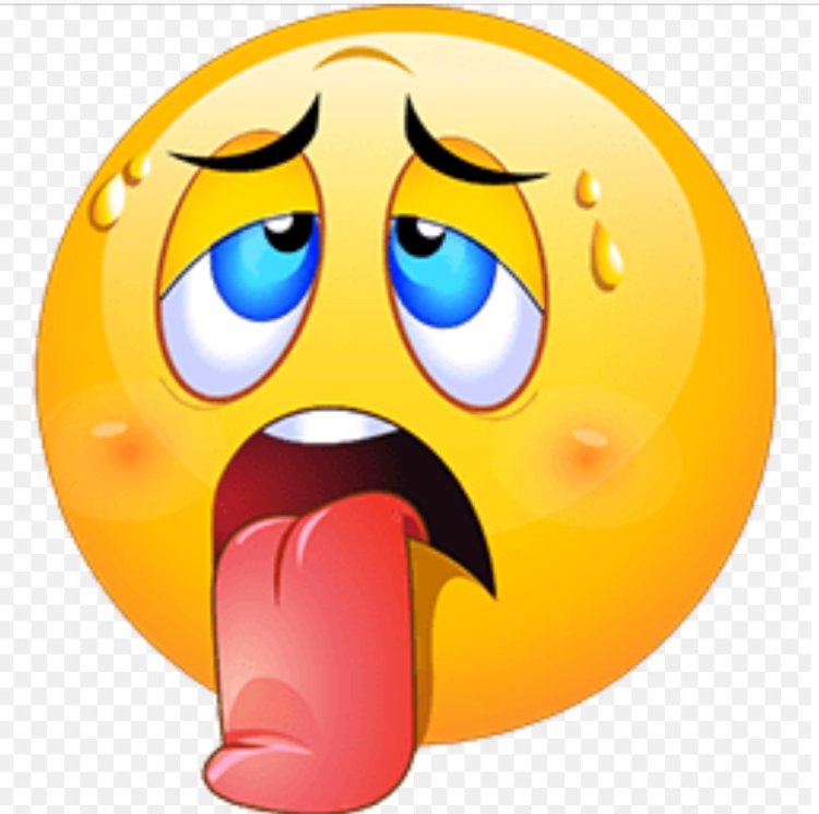 Ах эта женщина смайлик