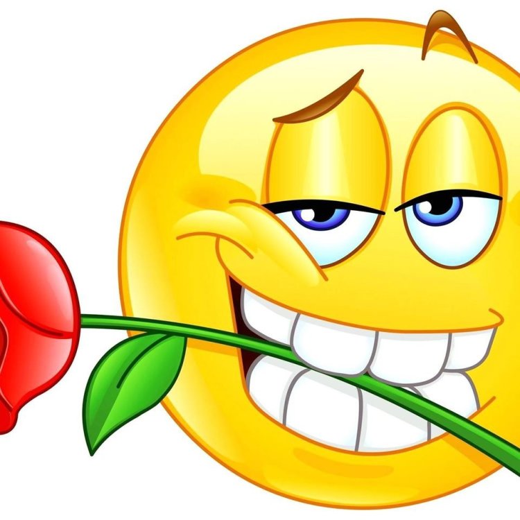 Интимные смайлики